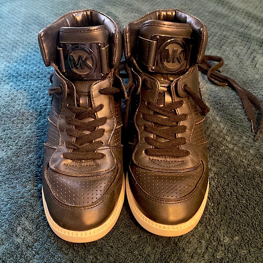 Sneakers Michael Kors  .